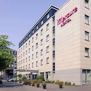 Mercure Nord Hotel Düsseldorf