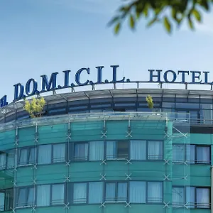Domicil By Golden Tulip Hotel Berlín