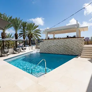 **** Hotel Harbor & Casino Curacao Curaçao