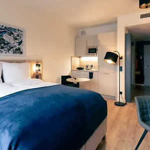  Appartement Nena Spreeblau Duitsland