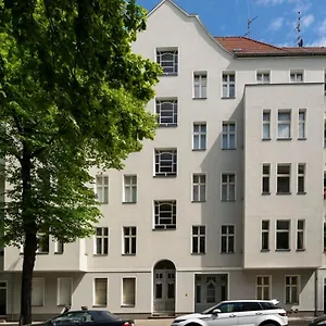  Appartement Kudamm Ac Selfcheckin Free Street Parking Duitsland