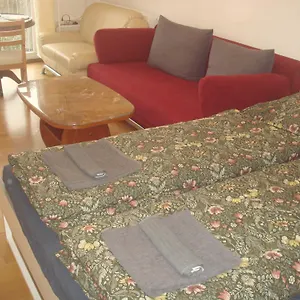 Private Apart. Near Elbe Dresden
