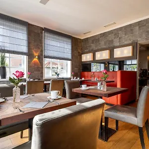 Hotel Fischerhaus, Dusseldorf