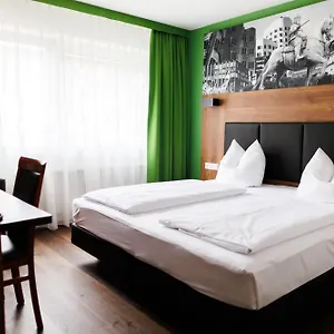 Hotell Bellevue, Düsseldorf