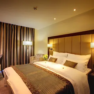 Hotel Favor, Dusseldorf