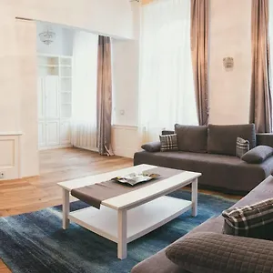 **** Aparthotel Helvetia Germany