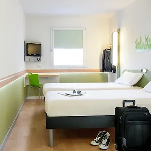  Hotel Ibis Budget Muenchen Airport Germany