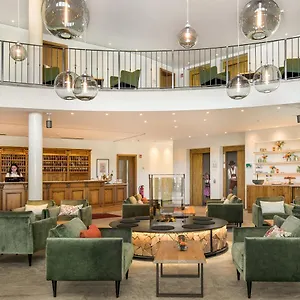 Obermaier Hotel Múnich